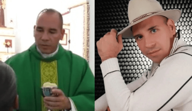 Colombiano fingió ser sacerdote y 18 años después fue desenmascarado en España