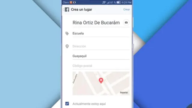 Instagram: Aprende más sobre las increíbles opciones de ubicación personalizada [VIDEO]