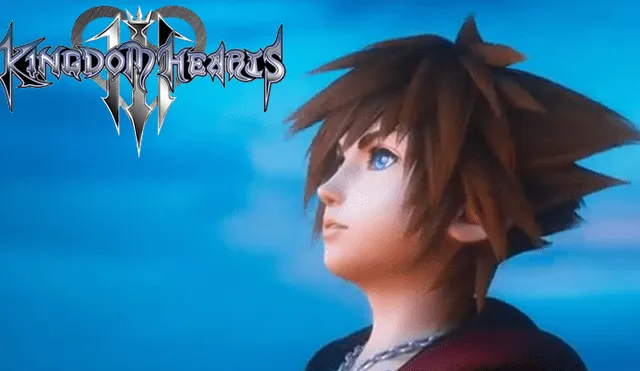 YouTube: Skrillex participa en nuevo tráiler de cinemática de Kingdom Hearts 3 [VIDEO]