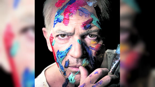 Antonio Banderas: “Picasso fue uno de mis héroes” 
