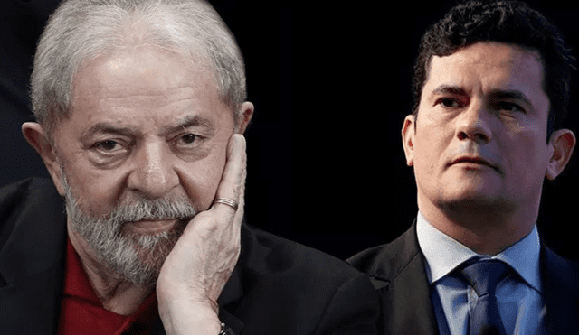 Operación anticorrupción Lava Jato en la mira por uso político contra Lula 