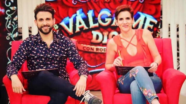 Rodrigo González y Gigi Mitre enfrentan a Latina tras quedarse sin trabajo en TV