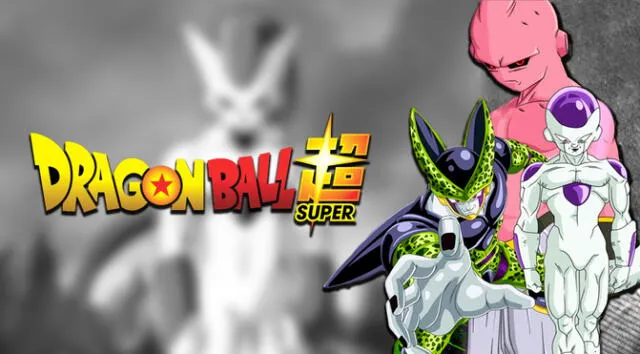 La fusión más extravagante de Dragon Ball realizada por un fan. Crédito: composición / Toei animation