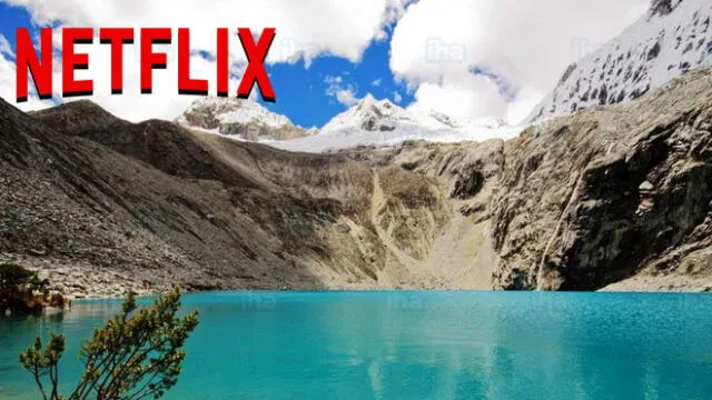 Netflix: 'Nuestro Planeta' el nuevo documental que tardó cuatros años en producirse [VIDEO]
