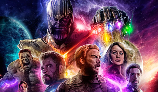 Avengers 4: ¿Cuánto durará Endgame? Se filtró las horas que estarás sentado en el cine [VIDEO]