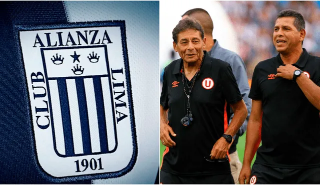 Roberto Chale elogió a Alianza Lima, pero con una polémica indirecta [VIDEO]
