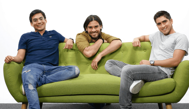 Emanuel Soriano, Jesús Neyra y Guillermo Blanco refuerzan 'Colorina'