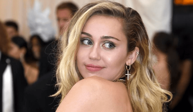 Miley Cyrus, Coronavirus