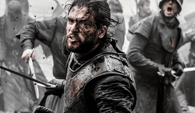 Game of Thrones: batallas de la octava temporada superaran cualquier otra que hayan visto