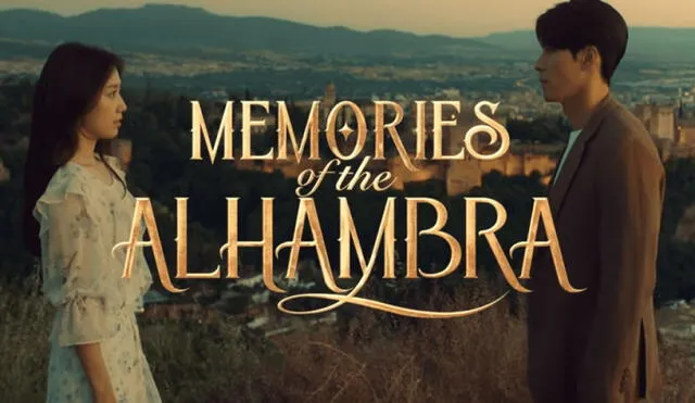 4. Hyun Bin en  Memories of the Alhambra: ranking de los  doramas del actor. Créditos: Hanacinema