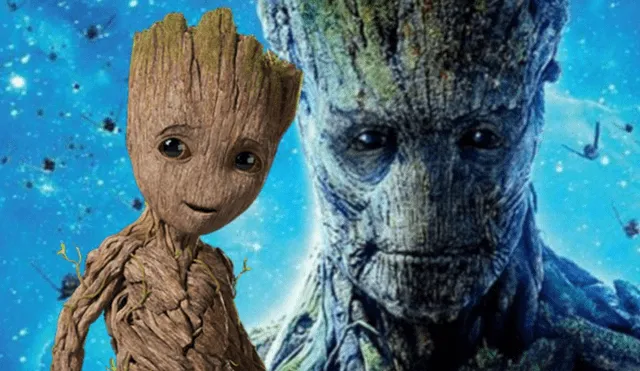Marvel: confirman muerte de Groot en 'Guardianes de la Galaxia'
