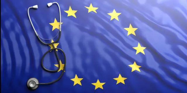 La Unión Europea toma medidas para reducir el efecto del coronavirus.