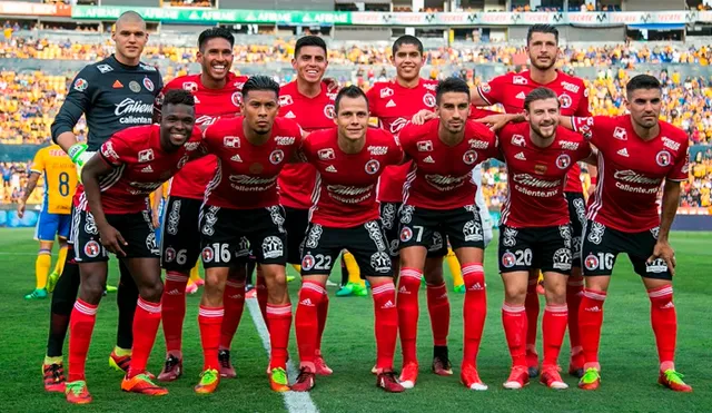 El Morelia empató 0 a 0 con el Tijuana y fue eliminado de la Copa MX