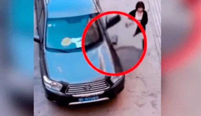 Facebook viral: niño encuentra billetera en la calle y su increíble acción asombra a todos [VIDEO]