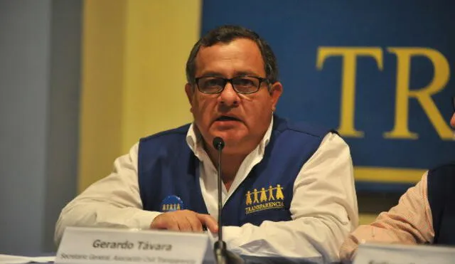 Félix Moreno, César Álvarez y Gerardo Viñas pueden postular a cargos de elección popular