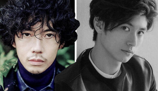 Kento Kaku publicó un mensaje que ahora es relacionado con la causa de muerte de Haruma Miura. Crédito: fotocomposición