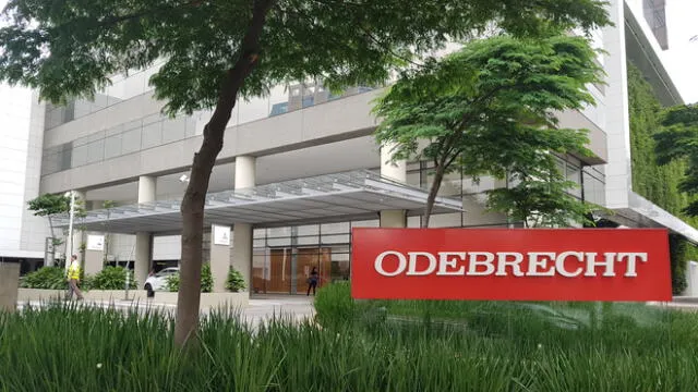 Brasil: Odebrecht vuelve a contratar con el Estado