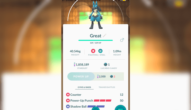 Pokémon GO: guía para vencer a Mewtwo Acorazado y mejores counters