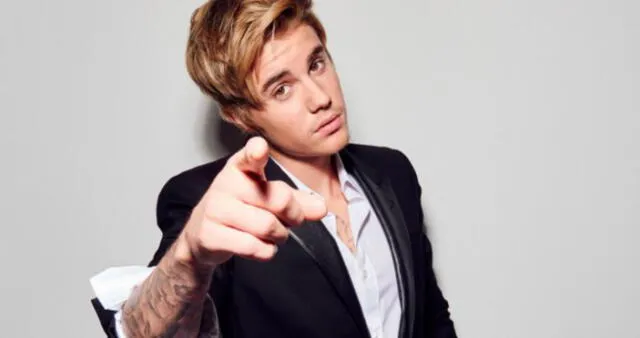 Justin Bieber: Este será su setlist en el Estadio Nacional