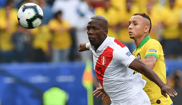 Perú vs. Brasil EN VIVO ONLINE por la final de la Copa América 2019 vía América TV y DirecTV Sports.