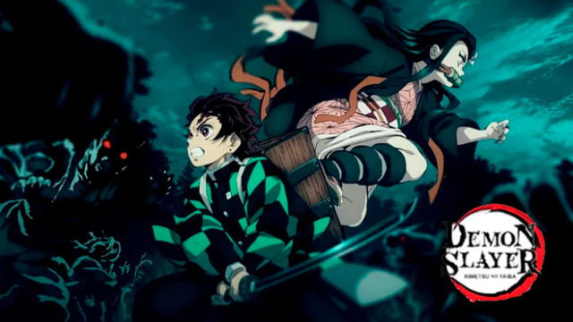 Kimetsu no Yaiba confirma película y fans esperan segunda temporada. Créditos: Composición