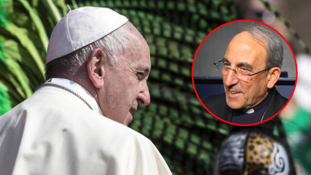 Denuncian campaña para desprestigiar al Papa por casos de abuso sexual