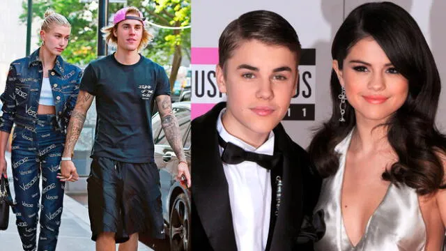 Justin Bieber encara a 'hater' y revela su amor por Selena Gomez
