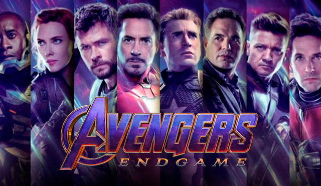 Avengers: Endgame: Cinta de Marvel rompe récords hasta en páginas para adultos [VIDEO]