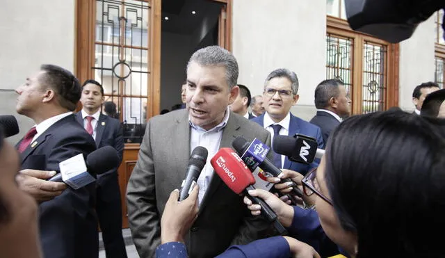 Odebrecht pude 1200 millones de dólares al Estado Peruano por cancelación de Gasoducto Sur. Foto: La República.