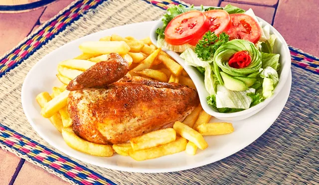 Día del Pollo a la Brasa 2019: ¿cuál es el precio o costo promedio en las pollerías y restaurantes de Lima?