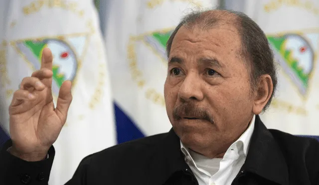 Estados Unidos pide a Daniel Ortega liberar a detenidos en Nicaragua 