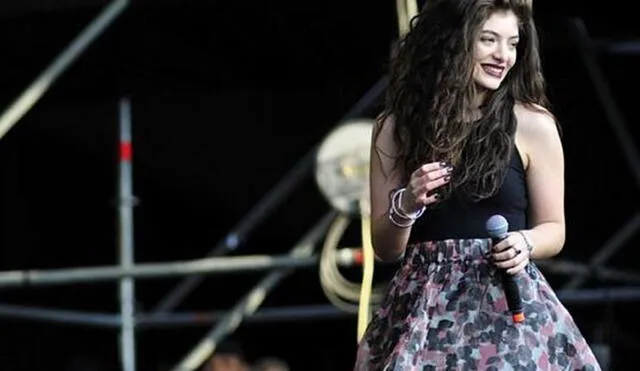 Lorde y su amistad con Taylor Swift que acabó tras compararla con una ‘enfermedad’ [FOTOS y VIDEO]
