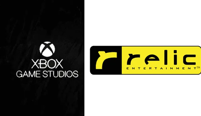 Xbox Game Studios: Microsoft podría comprar el estudio Relic Entertainment