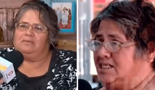 Facebook viral: mujer que dijo 'vístima' pide que paren de burlarse de ella [VIDEO]