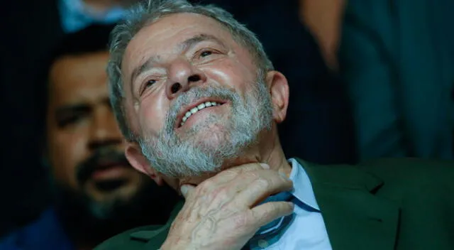 Odebrecht: Existía una cuenta con US$ 13 millones para gastos de Lula Da Silva