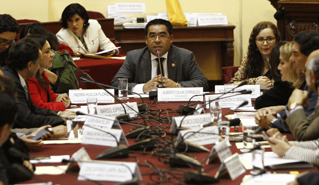 Proyectos de reforma judicial de Vizcarra serán debatidos este martes en Congreso