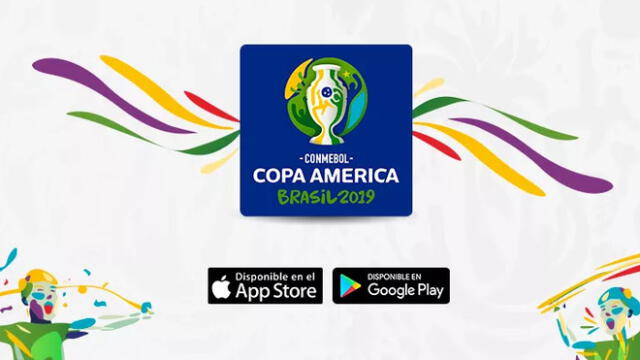 Copa América 2019: Cinco aplicaciones para seguir de cerca la emoción del torneo [FOTOS]