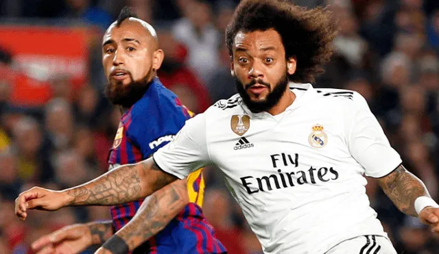 Real Madrid vs Barcelona: confirmado el horario para el partido por Liga Santander