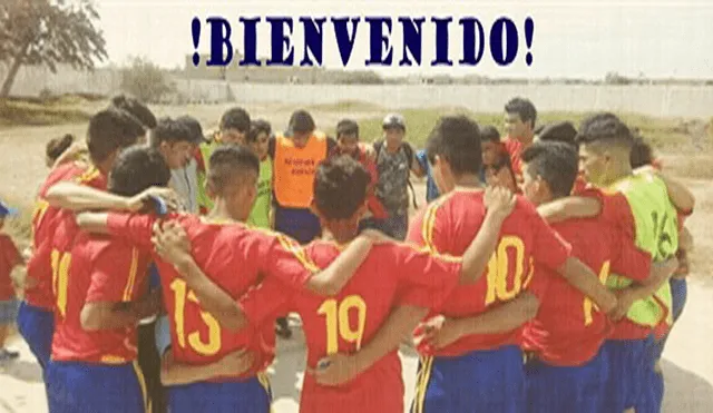 Conocido night club chiclayano patrocinará a equipo de Copa Perú