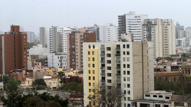 Jesús María: elaborarán Plan de Desarrollo Urbano por aumento de proyectos de viviendas