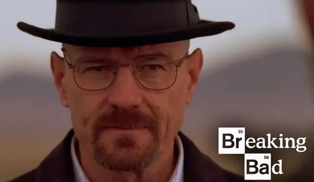 Breaking Bad: 5 escenas para celebrar cumpleaños de Bryan Cranston