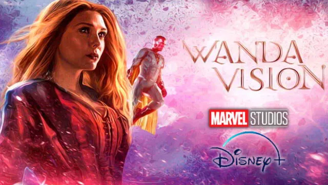 Anuncian fecha de rodaje para la nueva serie Marvel Studios que será transmitida en Disney +. Créditos: Composición