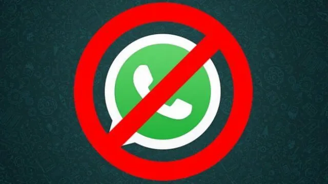 Recuperar un chat de WhatsApp de un contacto bloqueado.