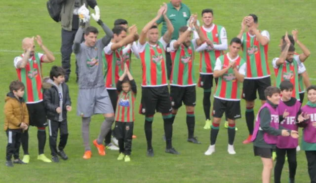 Deportivo Maldonado posee 3 jugadores que han pasado por el fútbol peruano.