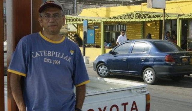 Asesinos de José Yactayo salieron de San Isidro y regresaron luego del crimen