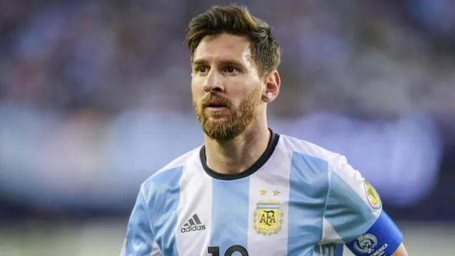 Polémica en Argentina: Palestina le pide a Lionel Messi no jugar amistoso ante Israel 