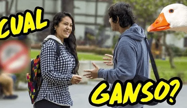 YouTube viral: critican a youtubers peruanos que hicieron polémica broma en doble sentido [VIDEO]