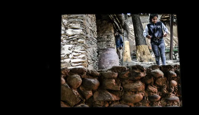 Huánuco: turistas visitan la Casa de la Perricholi [FOTOS]