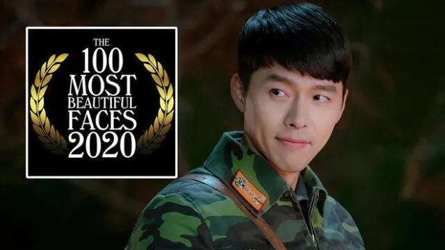 El actor que interpretó a un soldado de Corea del Norte es uno de los nuevos nominados por su destacado visual. Foto: Composición tvN