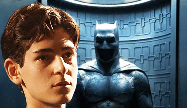 Gotham: David Mazouz, Bruce Wayne en la serie, llega al Perú para festival [VIDEO]